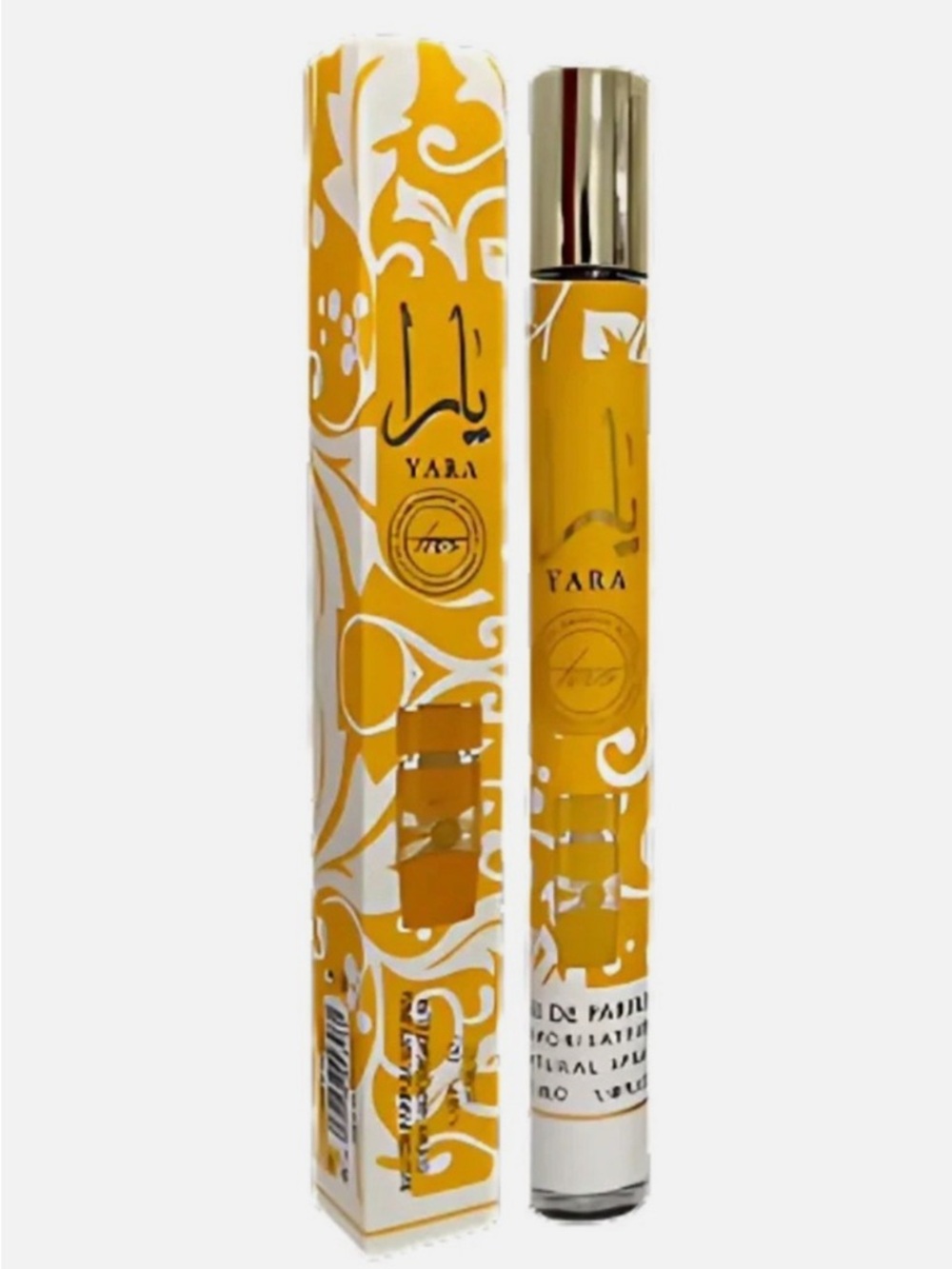 Lattafa Yara Tous - Yellow